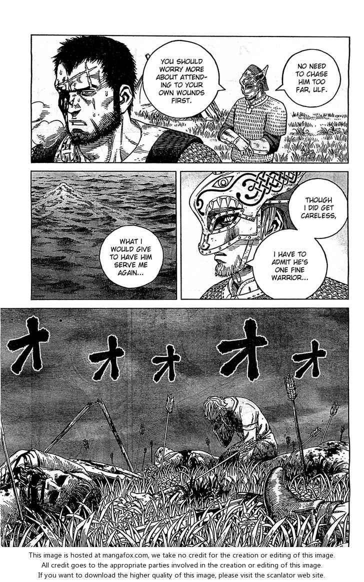 Read Vinland Saga chapter 92 image 29 on Lezhin