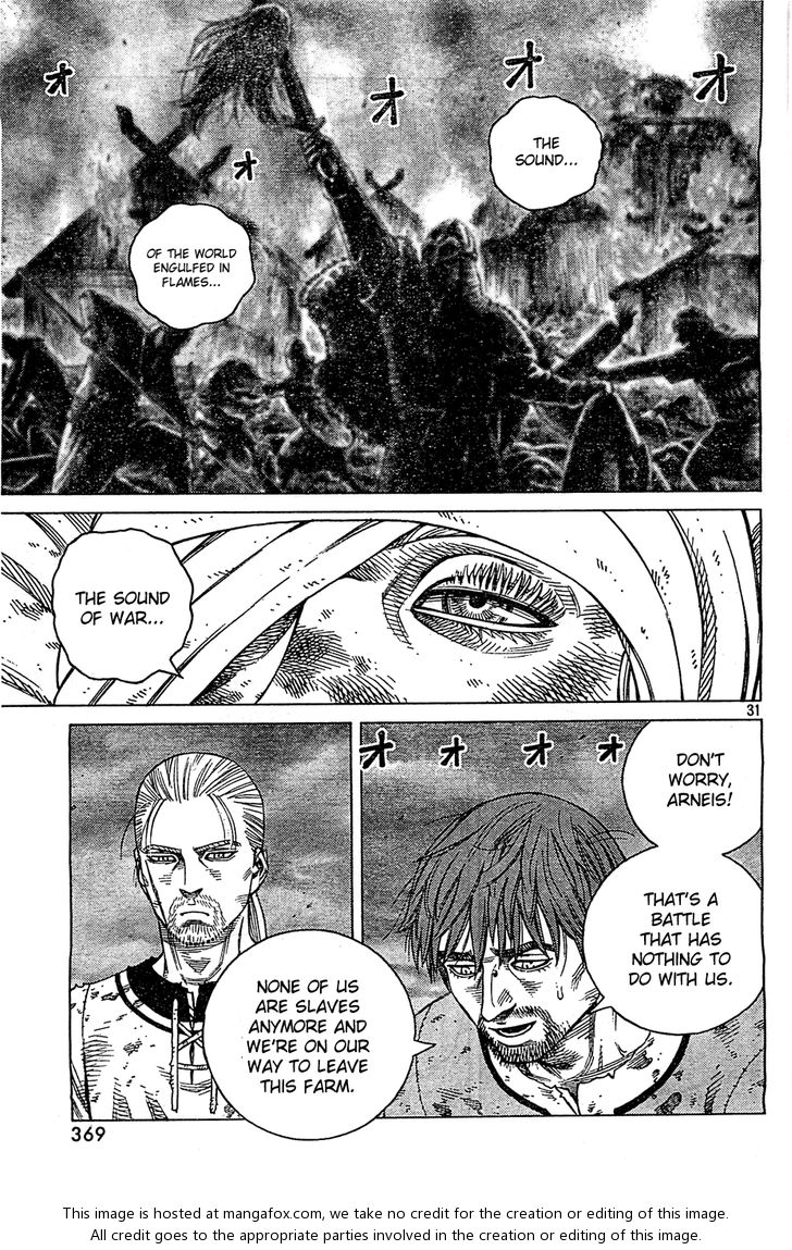 Read Vinland Saga chapter 92 image 31 on Lezhin