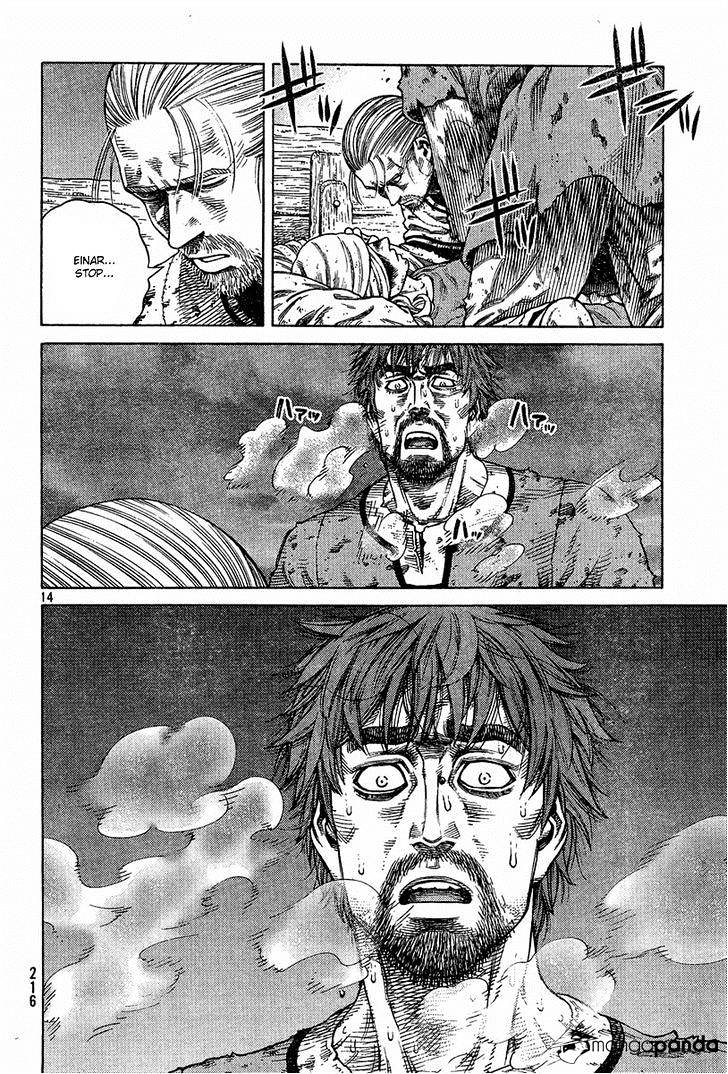 Read Vinland Saga chapter 93 image 13 on Lezhin