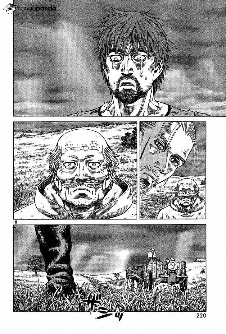 Read Vinland Saga chapter 93 image 17 on Lezhin