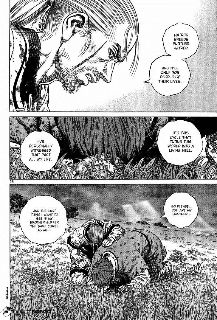 Read Vinland Saga chapter 93 image 25 on Lezhin