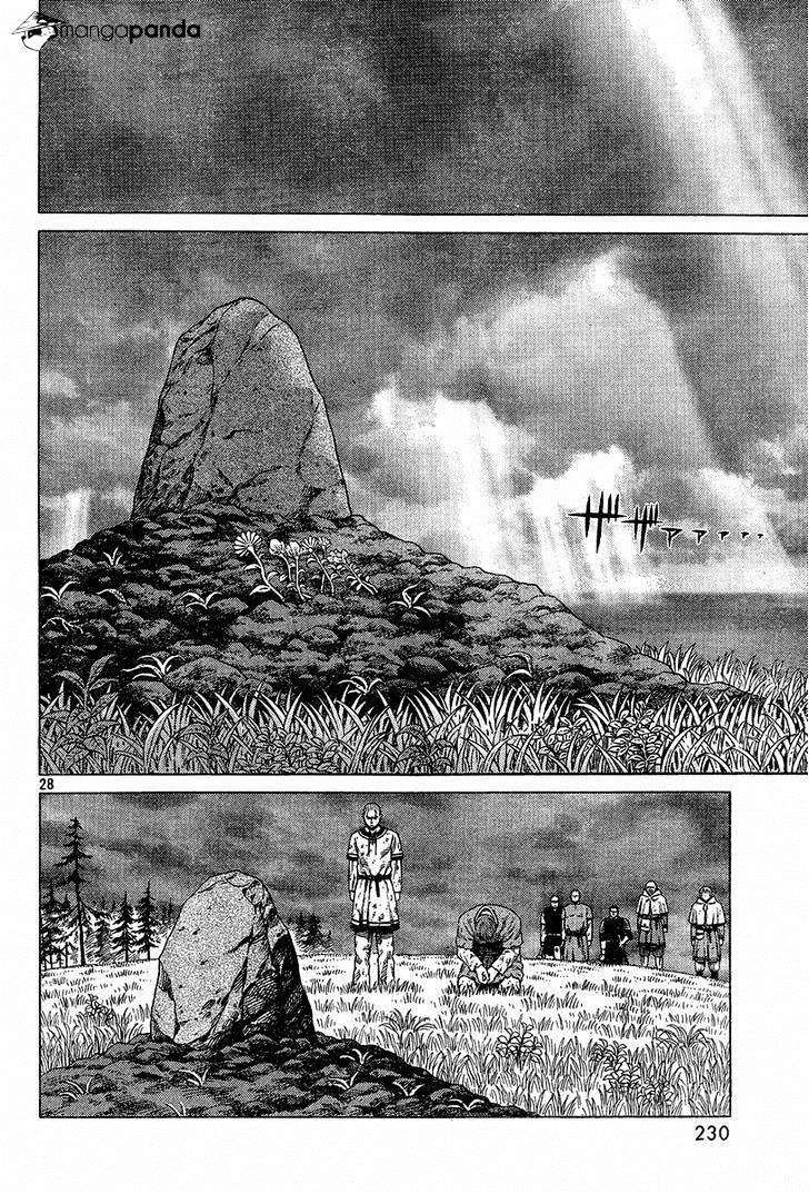 Read Vinland Saga chapter 93 image 27 on Lezhin
