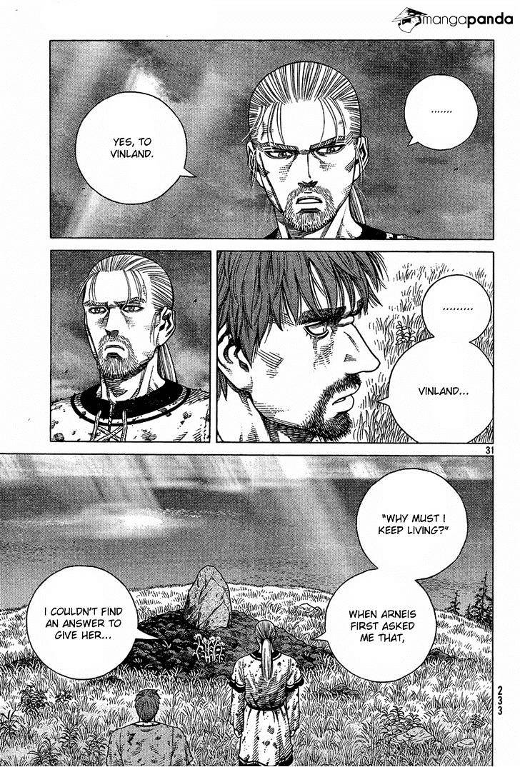 Read Vinland Saga chapter 93 image 30 on Lezhin