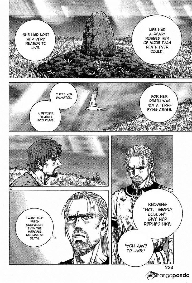 Read Vinland Saga chapter 93 image 31 on Lezhin