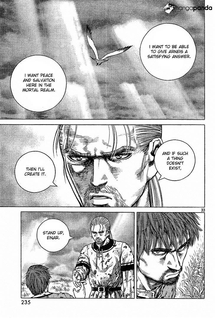 Read Vinland Saga chapter 93 image 32 on Lezhin