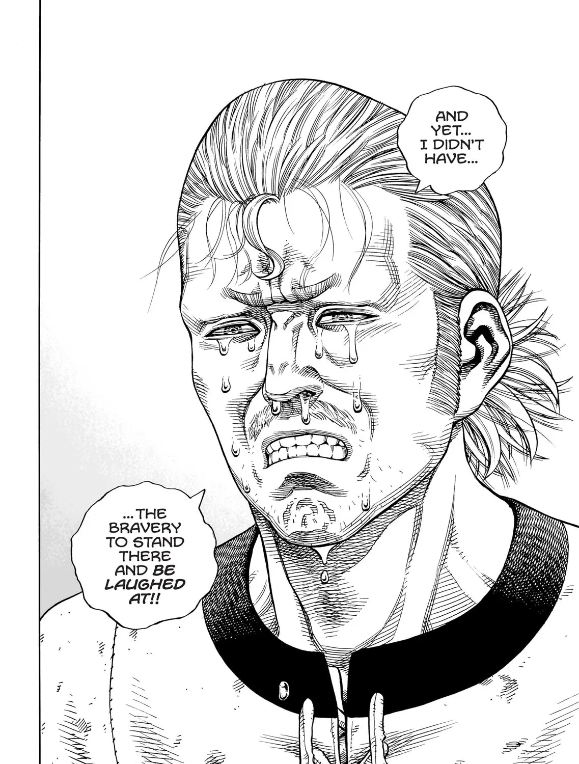 Read Vinland Saga chapter 94 image 50 on Lezhin