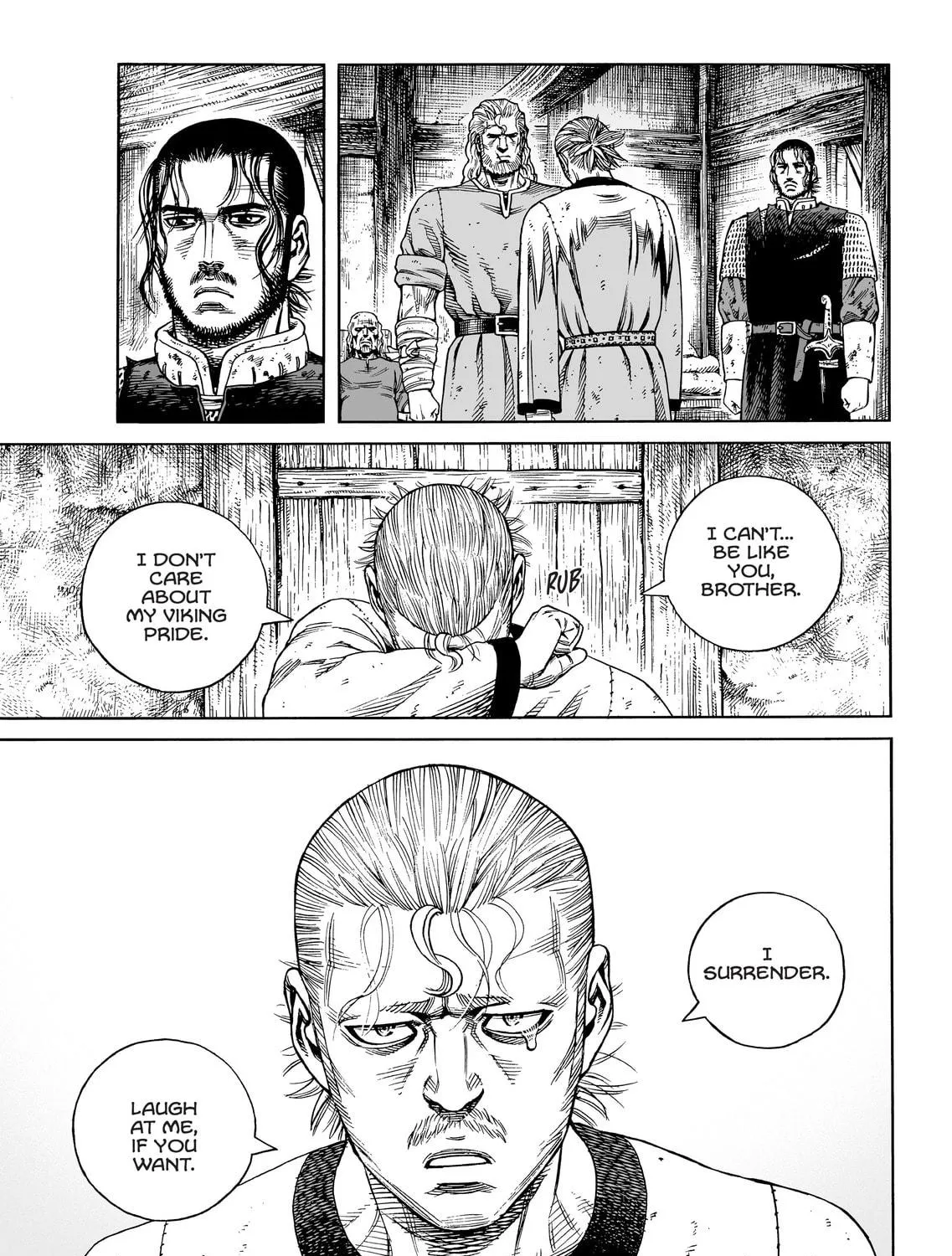 Read Vinland Saga chapter 94 image 52 on Lezhin