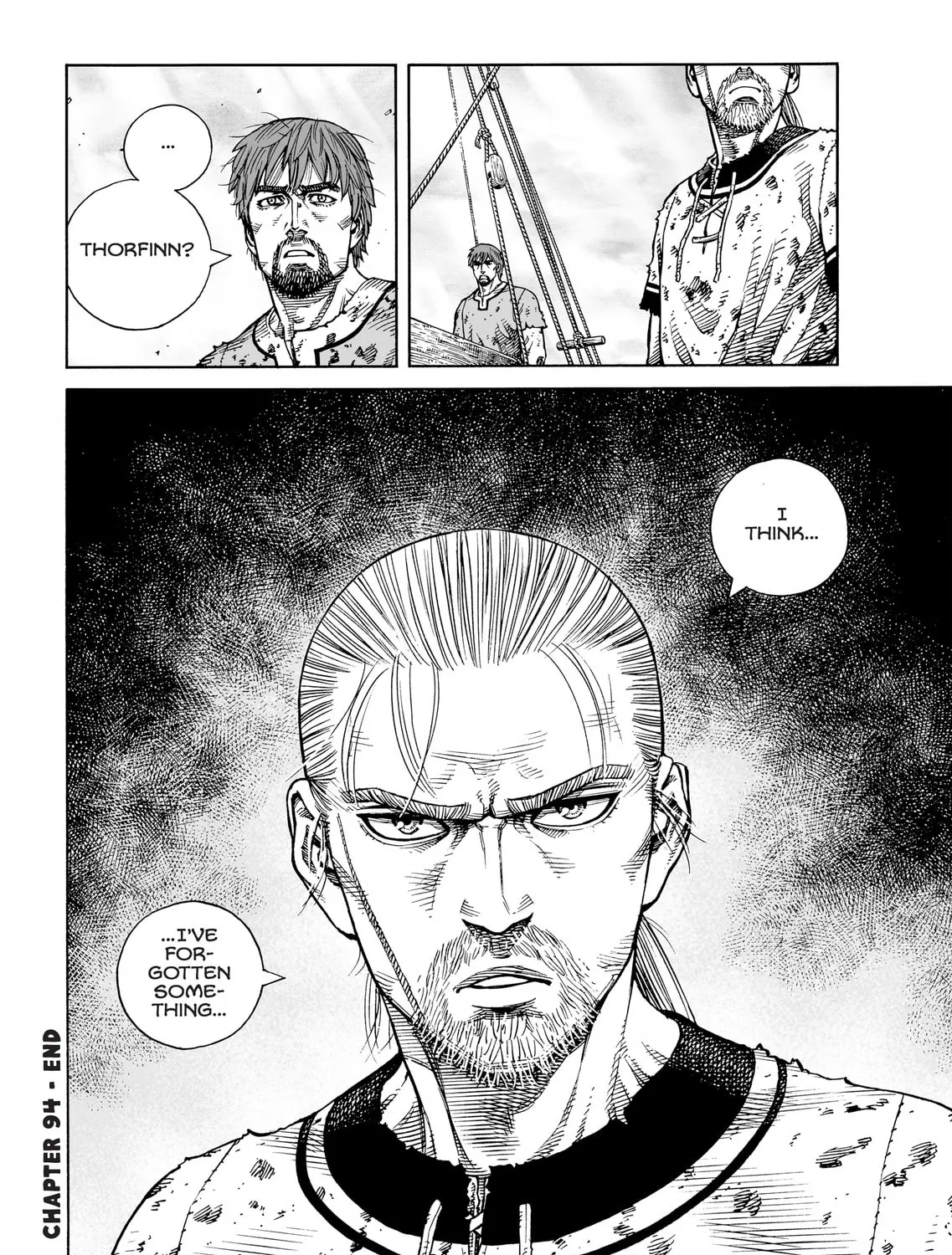 Read Vinland Saga chapter 94 image 66 on Lezhin