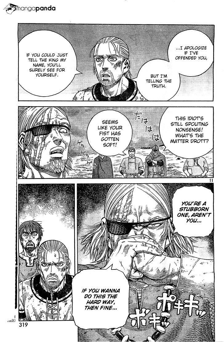 Read Vinland Saga chapter 95 image 10 on Lezhin
