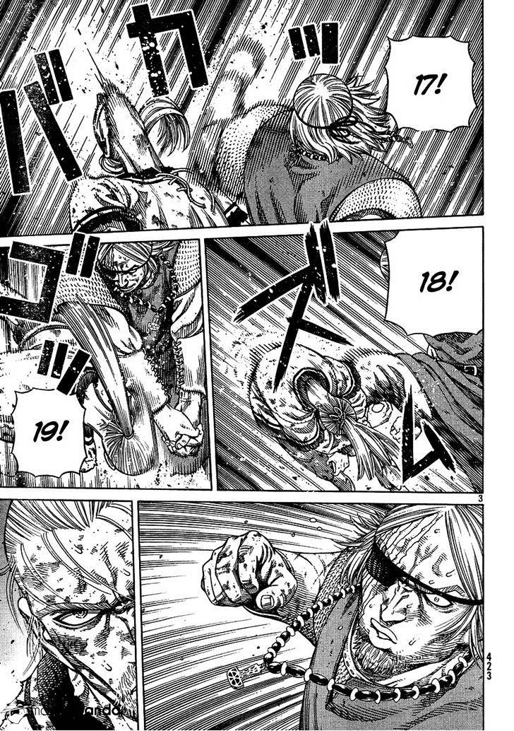 Read Vinland Saga chapter 96 image 0 on Lezhin