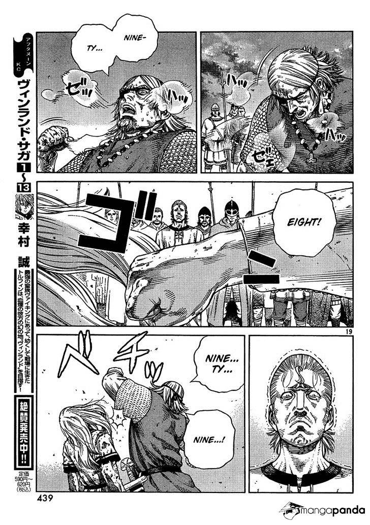 Read Vinland Saga chapter 96 image 10 on Lezhin