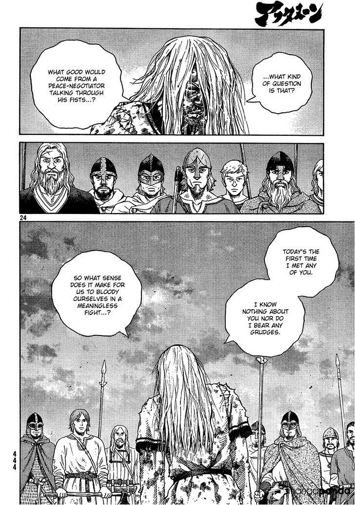 Read Vinland Saga chapter 96 image 13 on Lezhin