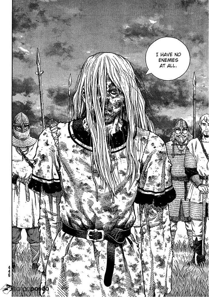 Read Vinland Saga chapter 96 image 15 on Lezhin