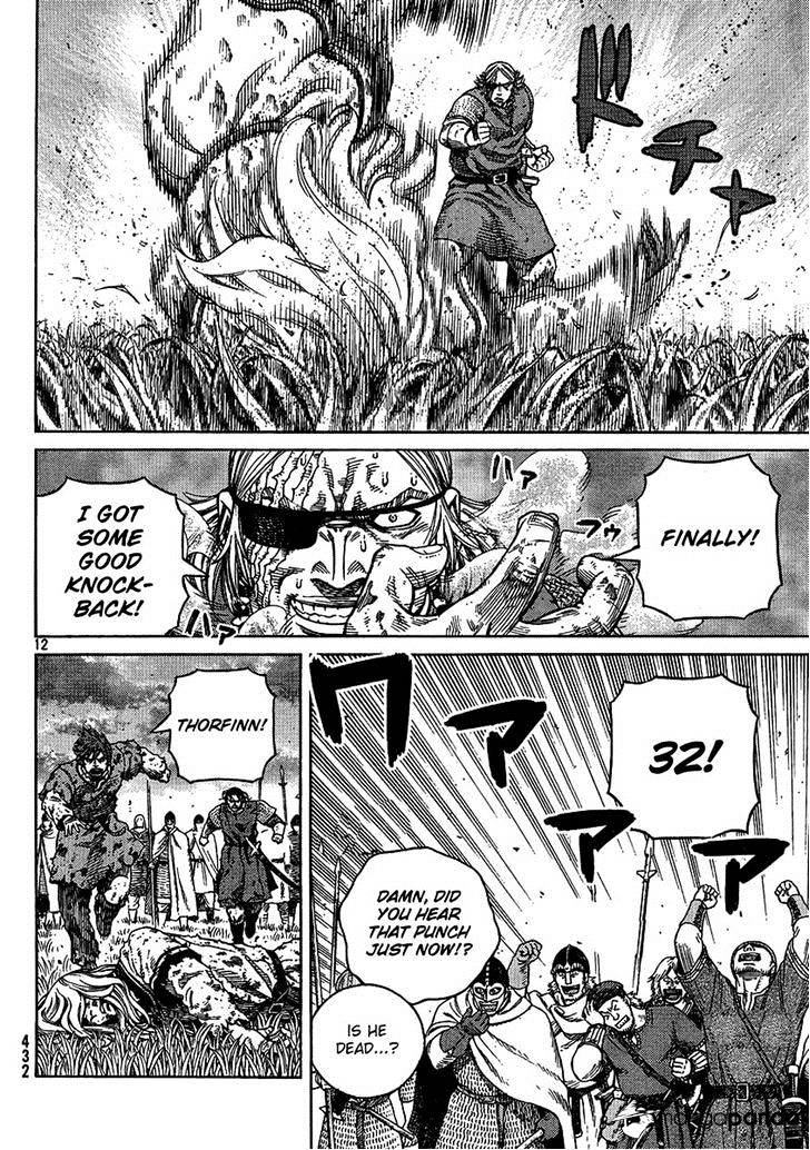 Read Vinland Saga chapter 96 image 4 on Lezhin