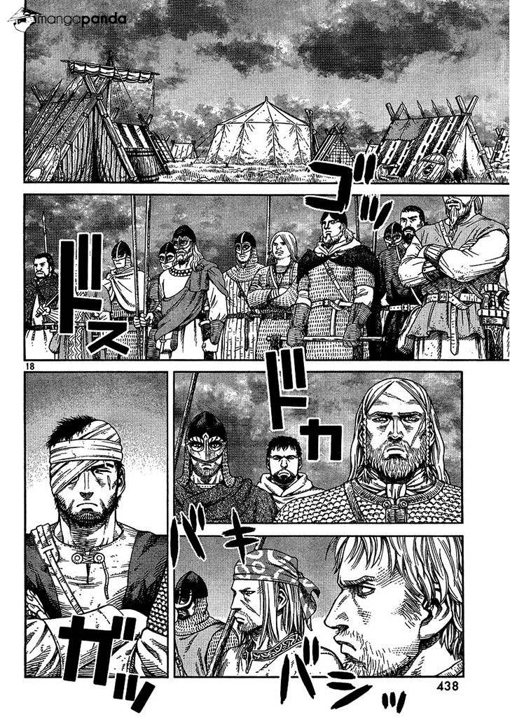 Read Vinland Saga chapter 96 image 9 on Lezhin