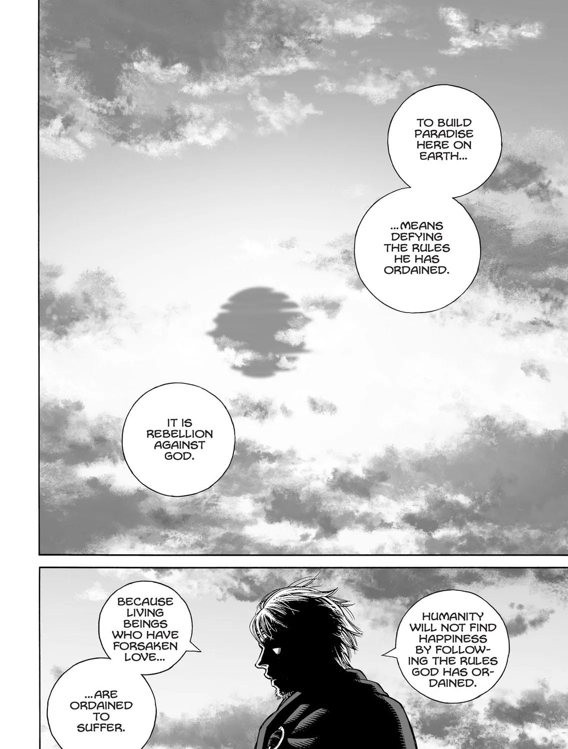 Read Vinland Saga chapter 97 image 38 on Lezhin