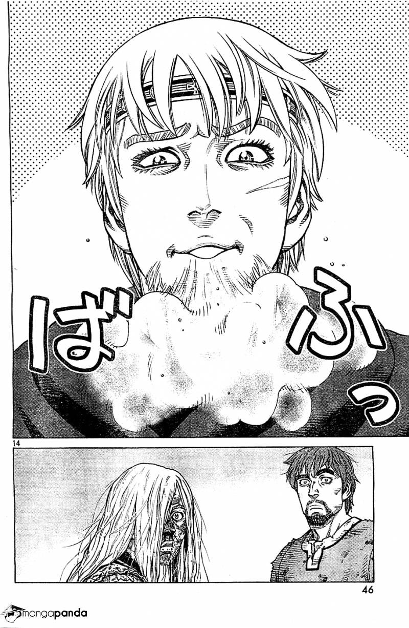 Read Vinland Saga chapter 98 image 13 on Lezhin