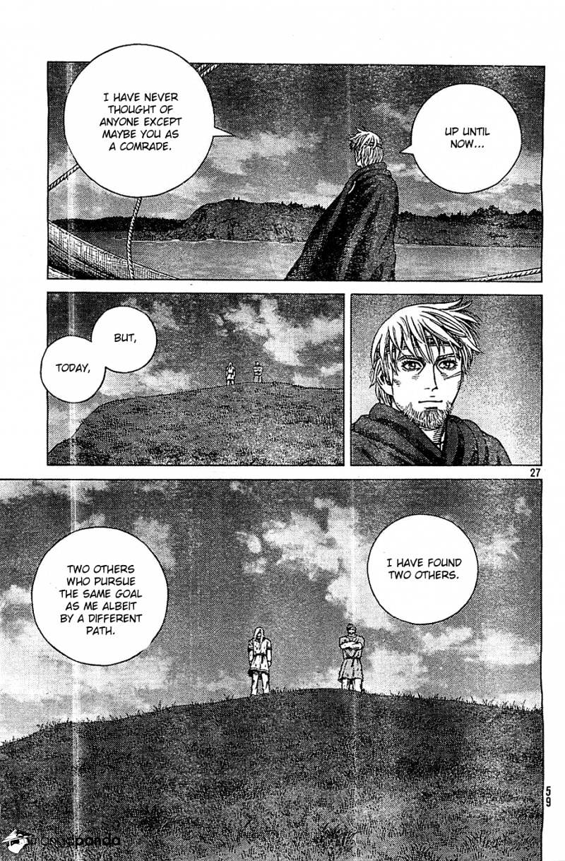 Read Vinland Saga chapter 98 image 26 on Lezhin