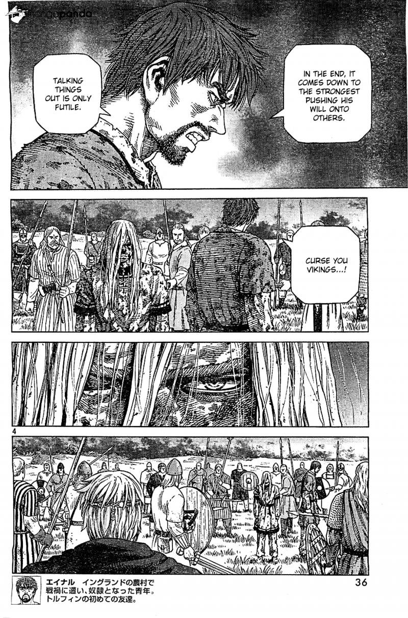 Read Vinland Saga chapter 98 image 3 on Lezhin