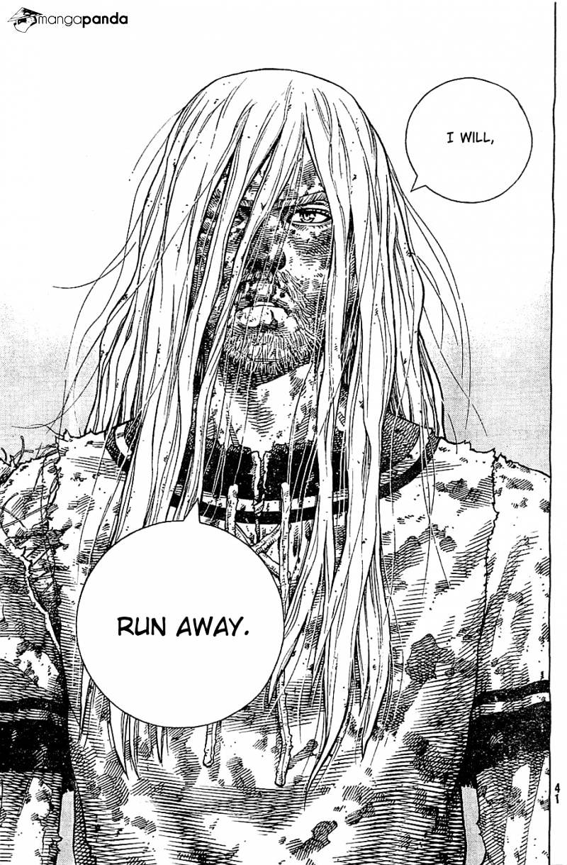 Read Vinland Saga chapter 98 image 8 on Lezhin