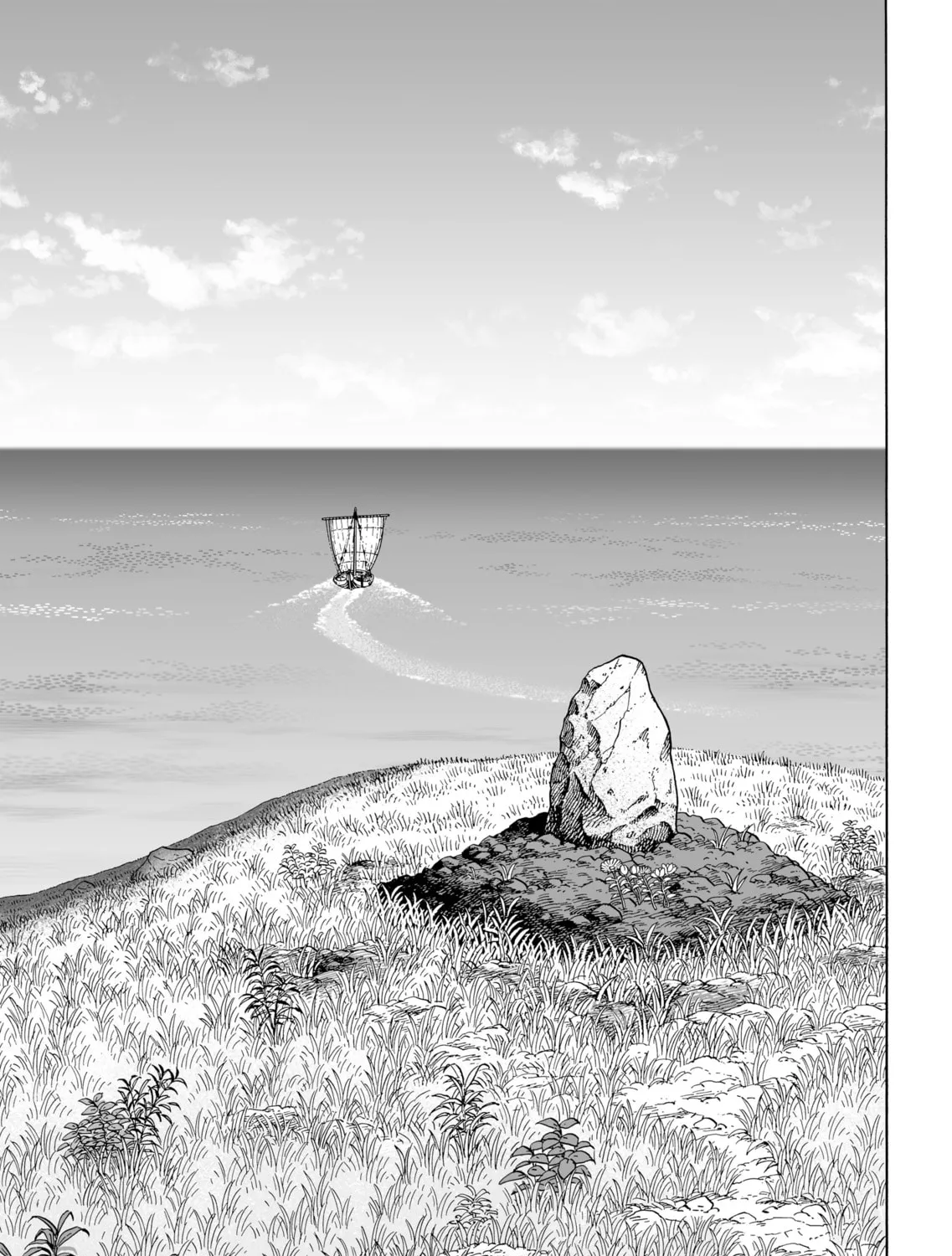 Read Vinland Saga chapter 99 image 20 on Lezhin