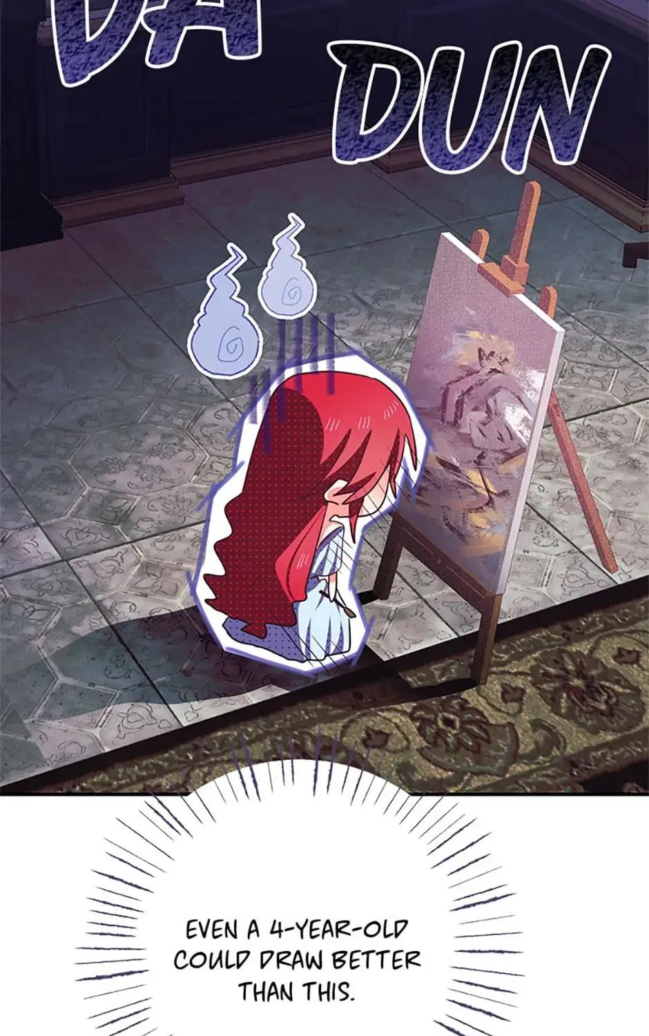 Read Viola Tames the Duke chapter 1 image 18 on Lezhin