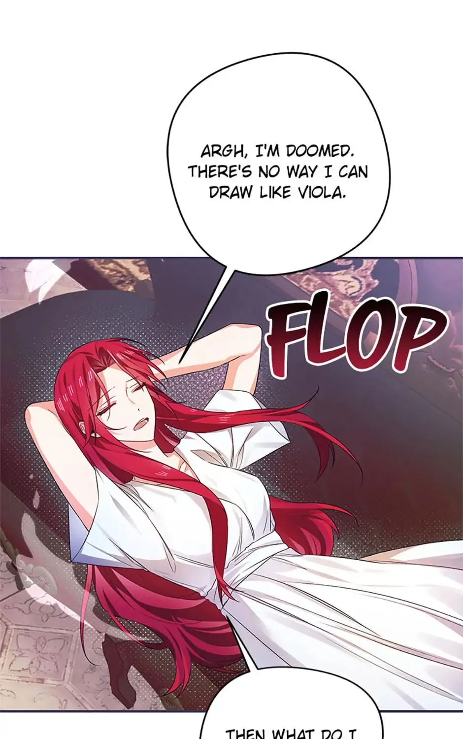 Read Viola Tames the Duke chapter 1 image 20 on Lezhin