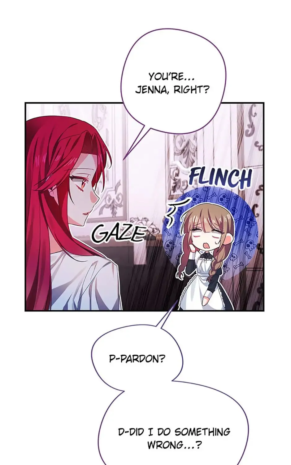 Read Viola Tames the Duke chapter 1 image 204 on Lezhin