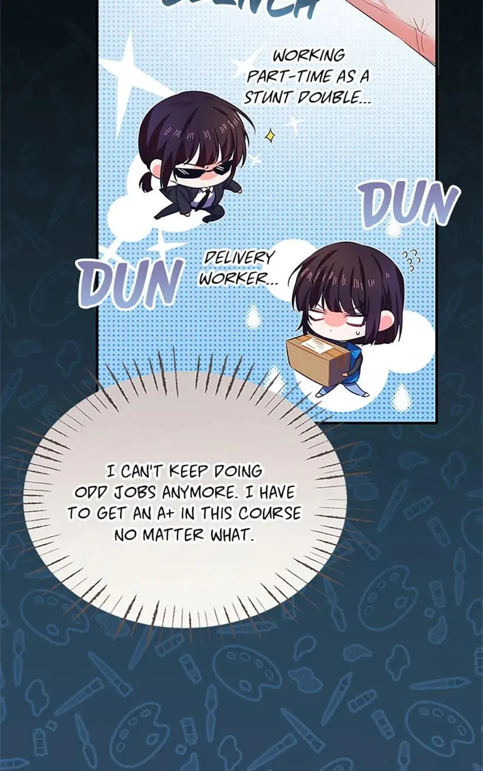 Read Viola Tames the Duke chapter 1 image 34 on Lezhin