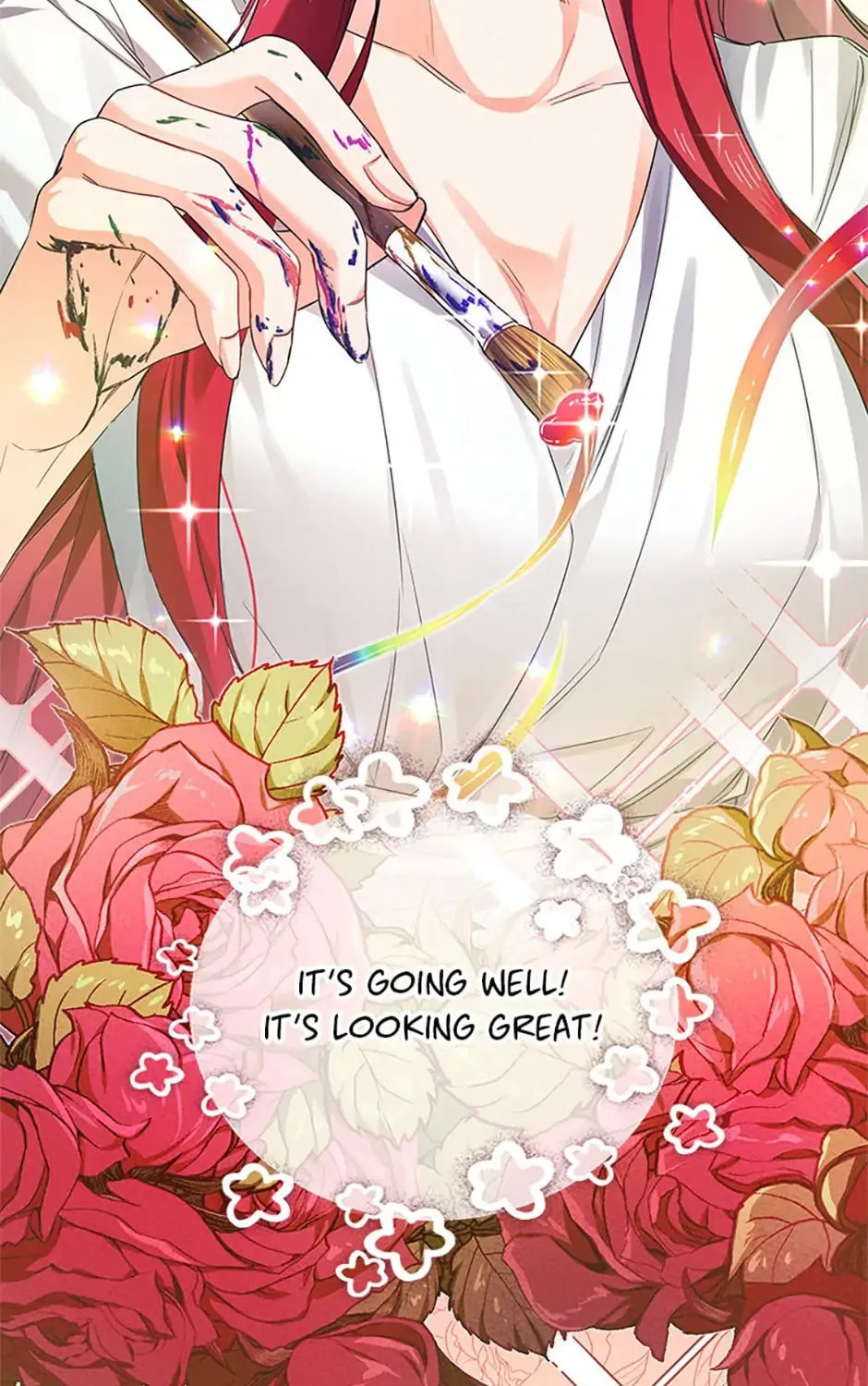 Read Viola Tames the Duke chapter 1 image 6 on Lezhin