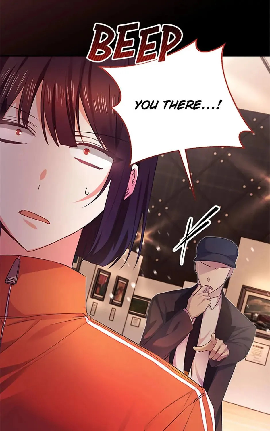 Read Viola Tames the Duke chapter 1 image 80 on Lezhin