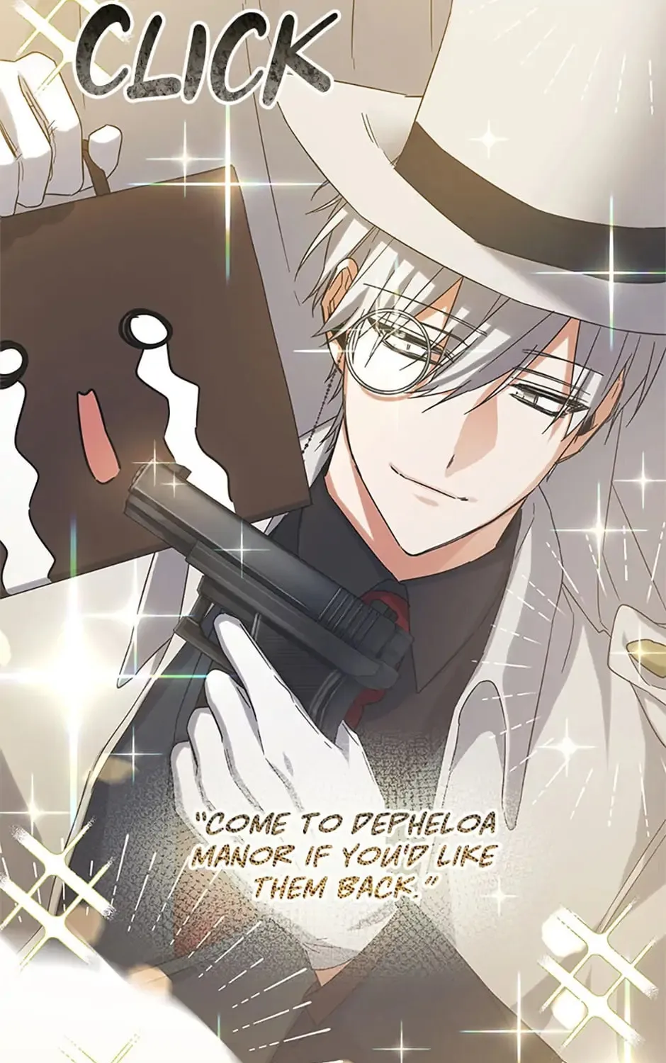 Read Viola Tames the Duke chapter 10 image 124 on Lezhin
