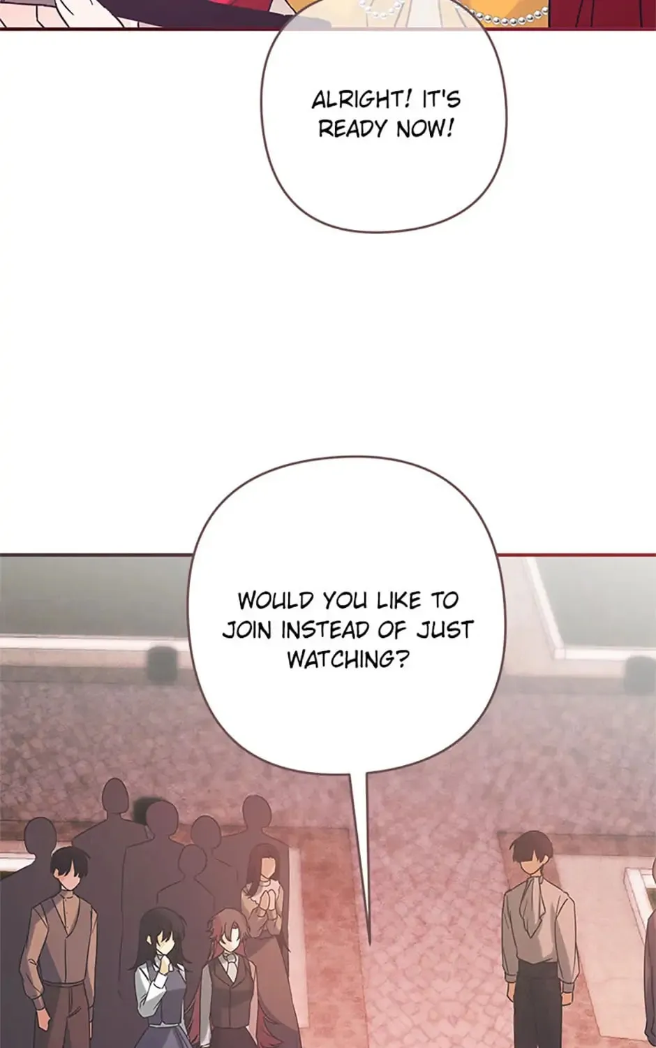 Read Viola Tames the Duke chapter 10 image 24 on Lezhin