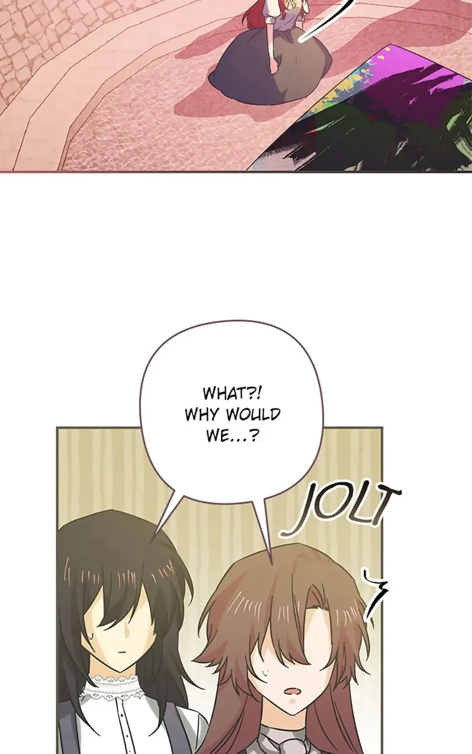Read Viola Tames the Duke chapter 10 image 26 on Lezhin
