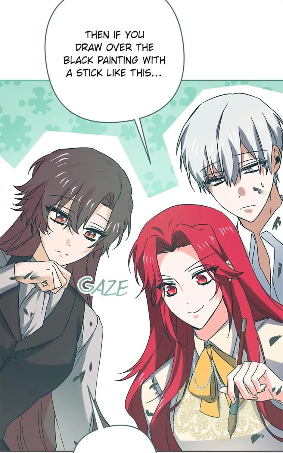 Read Viola Tames the Duke chapter 10 image 36 on Lezhin