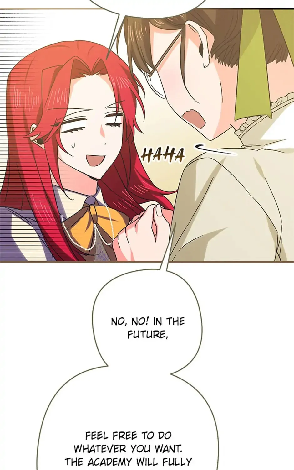 Read Viola Tames the Duke chapter 10 image 84 on Lezhin