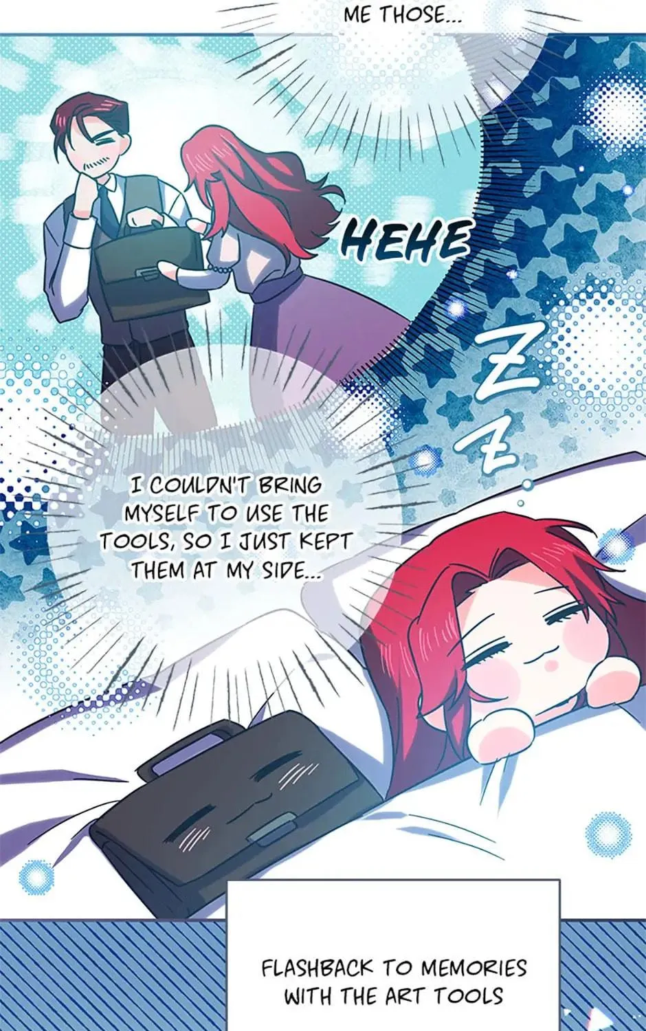 Read Viola Tames the Duke chapter 10 image 98 on Lezhin