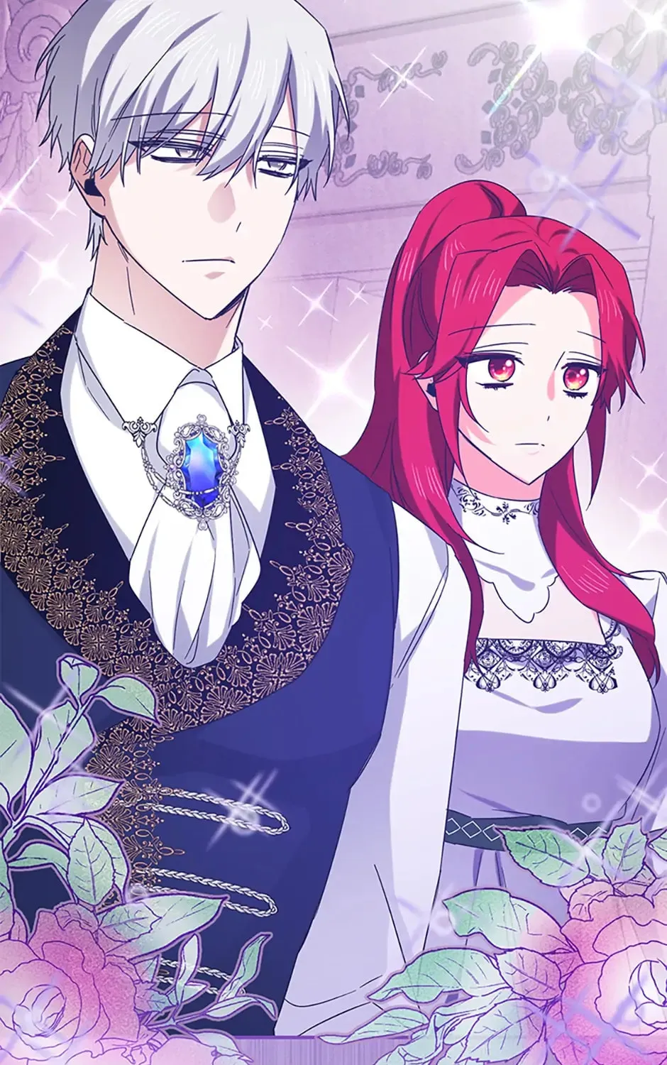 Read Viola Tames the Duke chapter 11 image 104 on Lezhin