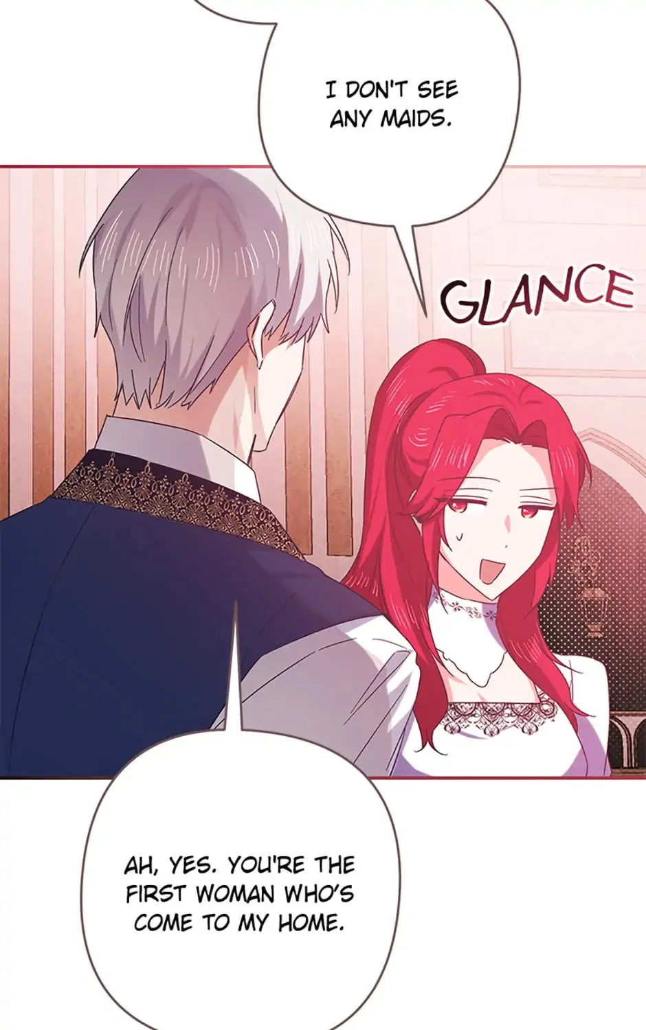 Read Viola Tames the Duke chapter 11 image 110 on Lezhin