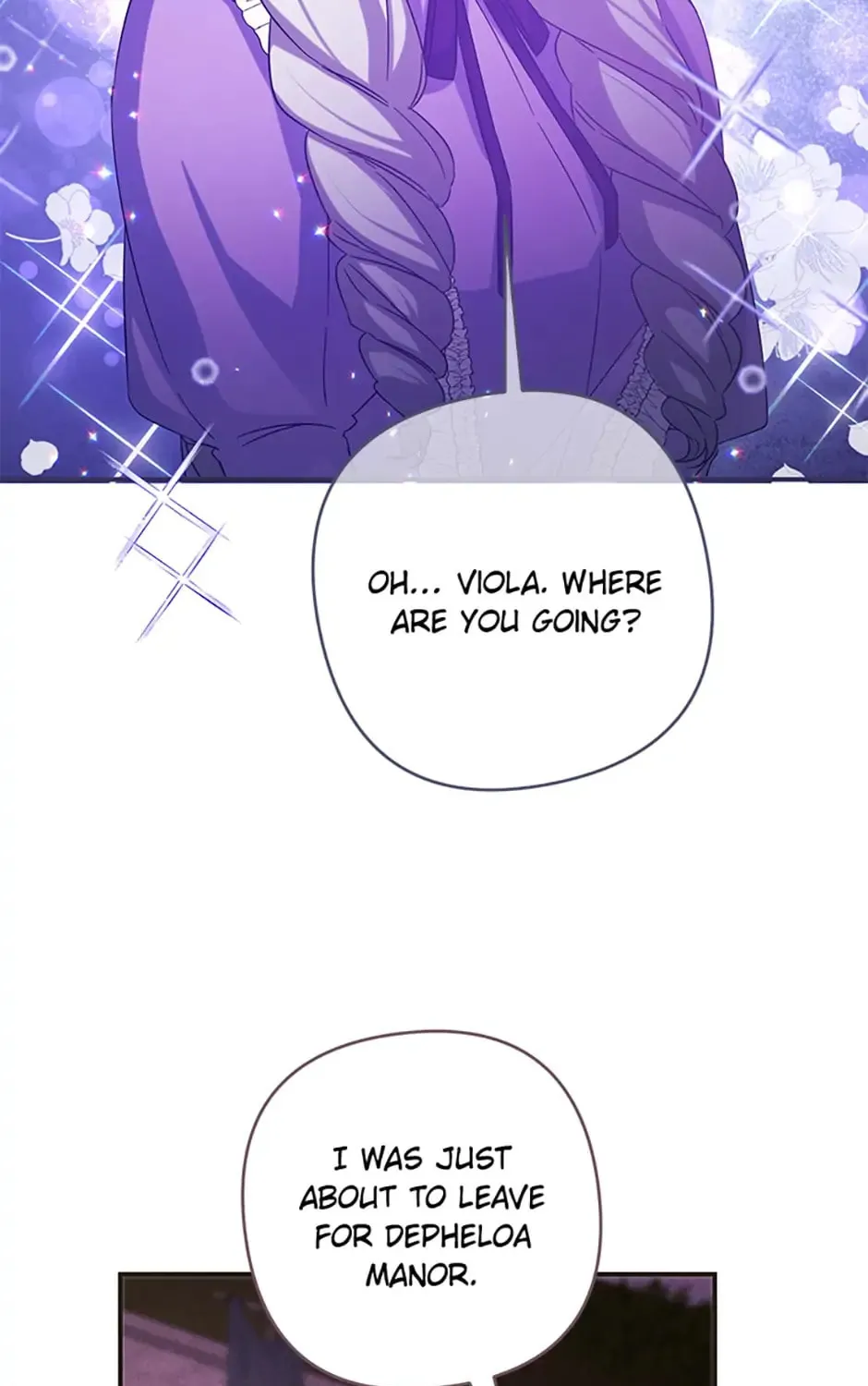 Read Viola Tames the Duke chapter 11 image 12 on Lezhin