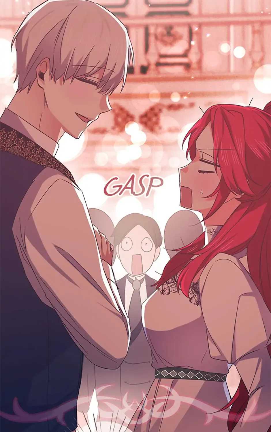 Read Viola Tames the Duke chapter 11 image 120 on Lezhin