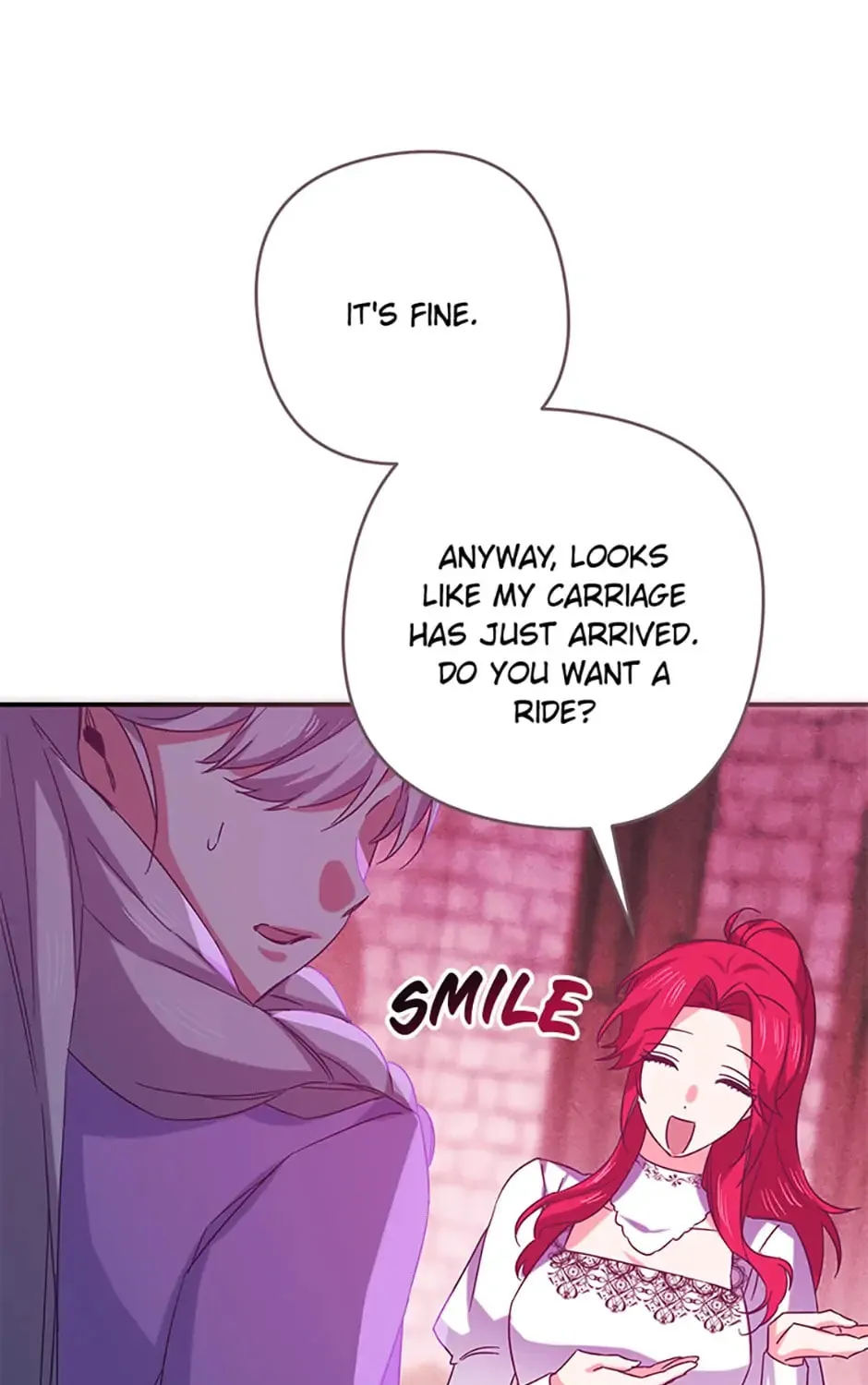 Read Viola Tames the Duke chapter 11 image 20 on Lezhin