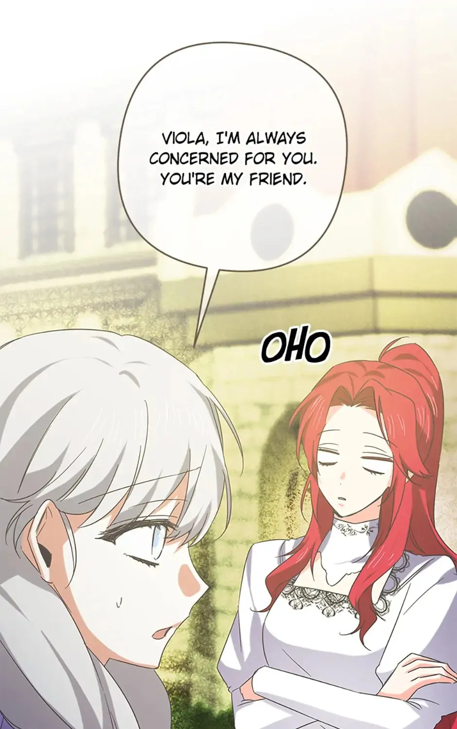 Read Viola Tames the Duke chapter 11 image 30 on Lezhin