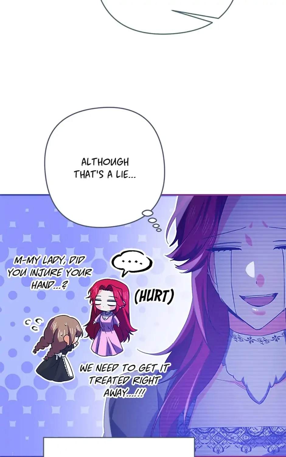 Read Viola Tames the Duke chapter 11 image 54 on Lezhin