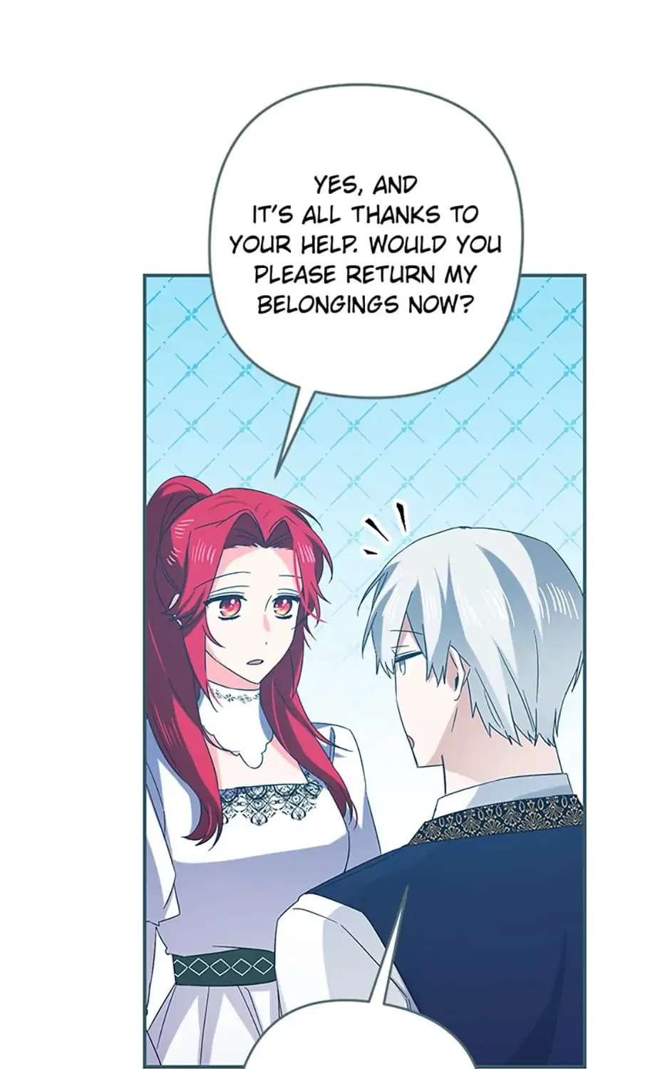 Read Viola Tames the Duke chapter 11 image 96 on Lezhin