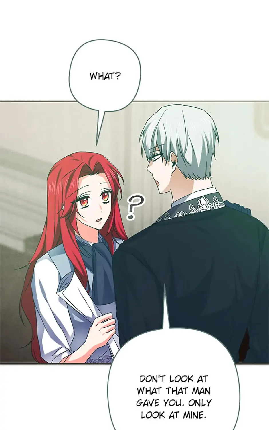Read Viola Tames the Duke chapter 12 image 102 on Lezhin