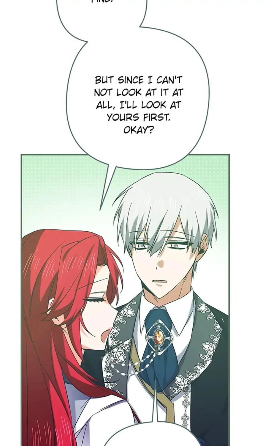 Read Viola Tames the Duke chapter 12 image 104 on Lezhin