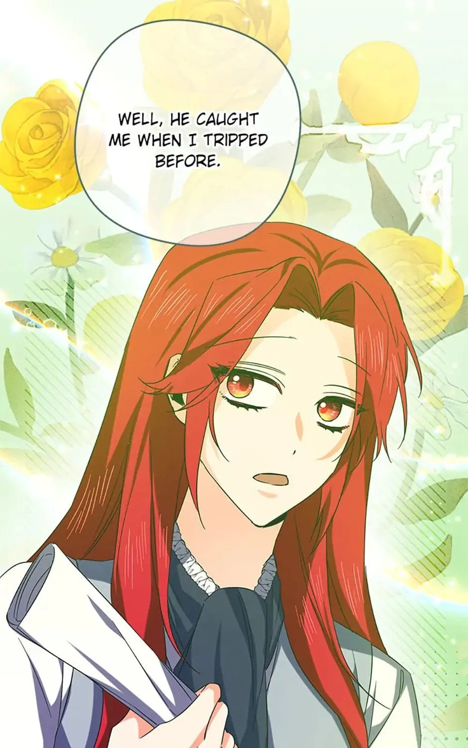 Read Viola Tames the Duke chapter 12 image 106 on Lezhin