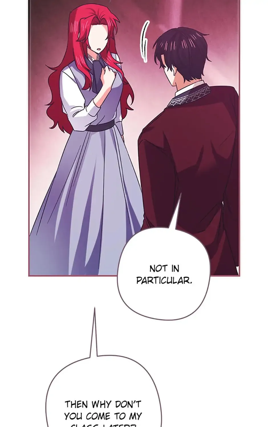 Read Viola Tames the Duke chapter 12 image 14 on Lezhin