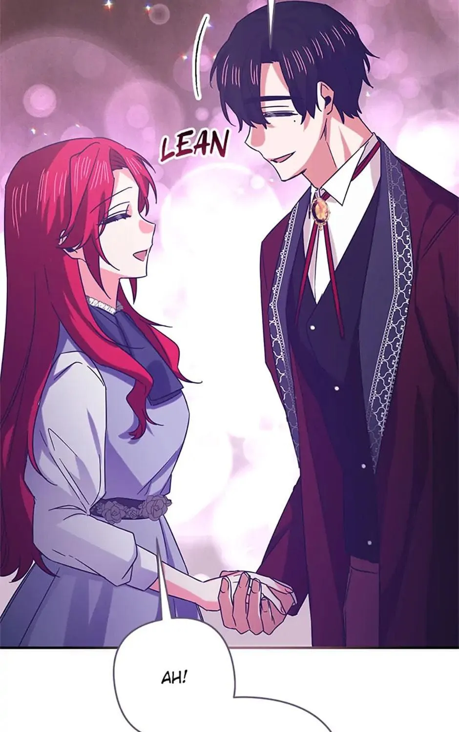 Read Viola Tames the Duke chapter 12 image 18 on Lezhin